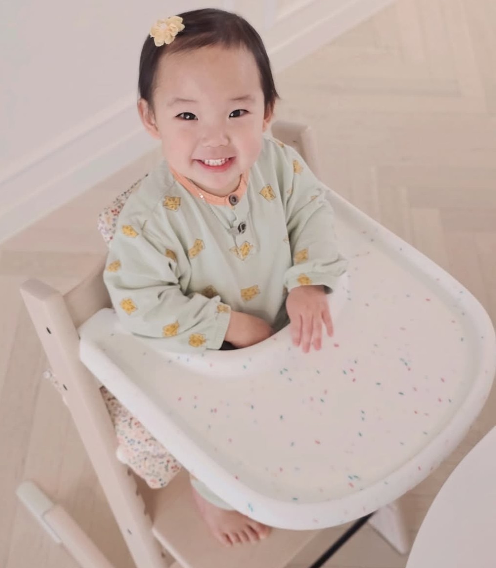 [호환] 젬베베 스토케 트립트랩 커버 트레이 매트  베이비세트 실리콘 풀커버 제품 이미지