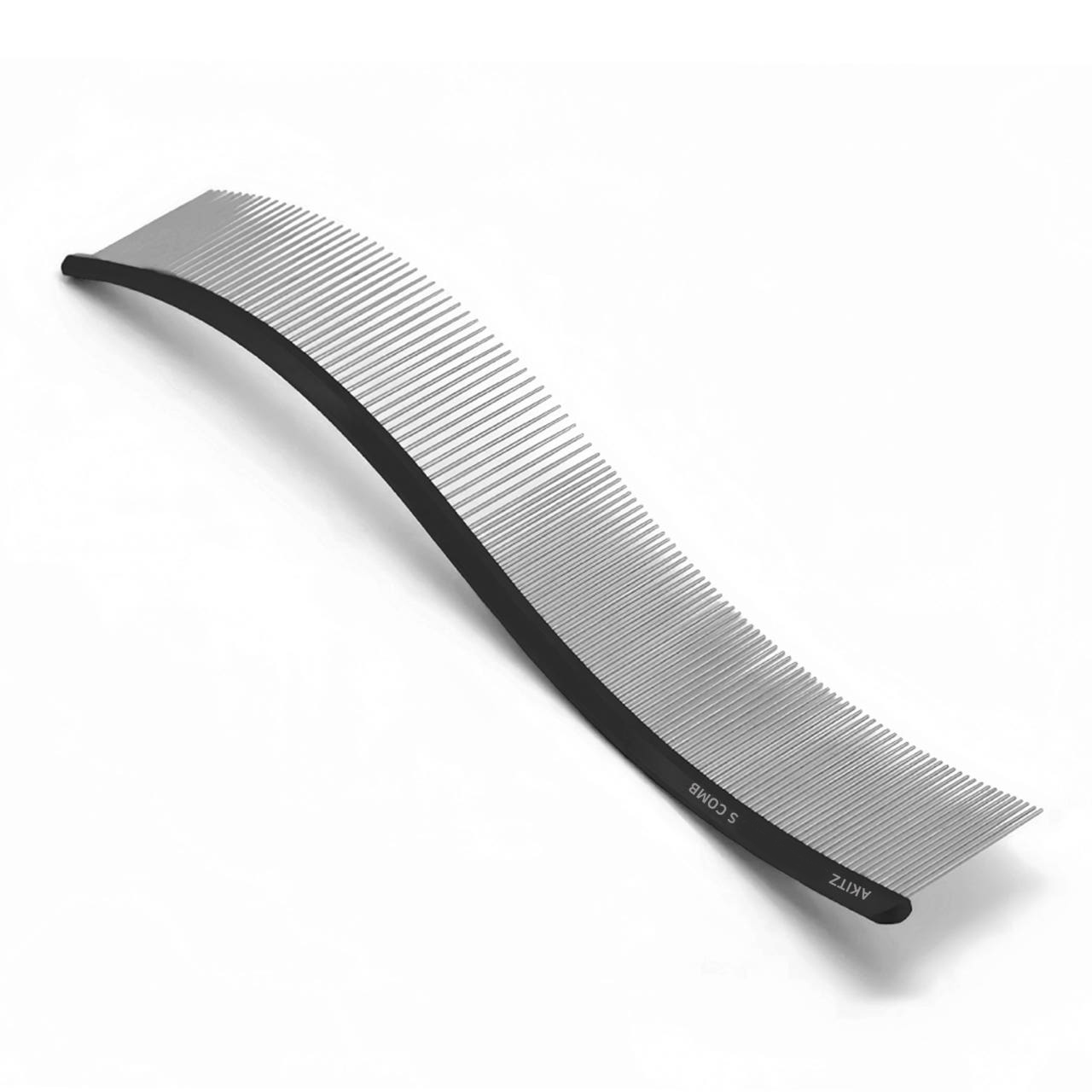 에스콤 강아지 고양이 빗 아키즈 제품 이미지