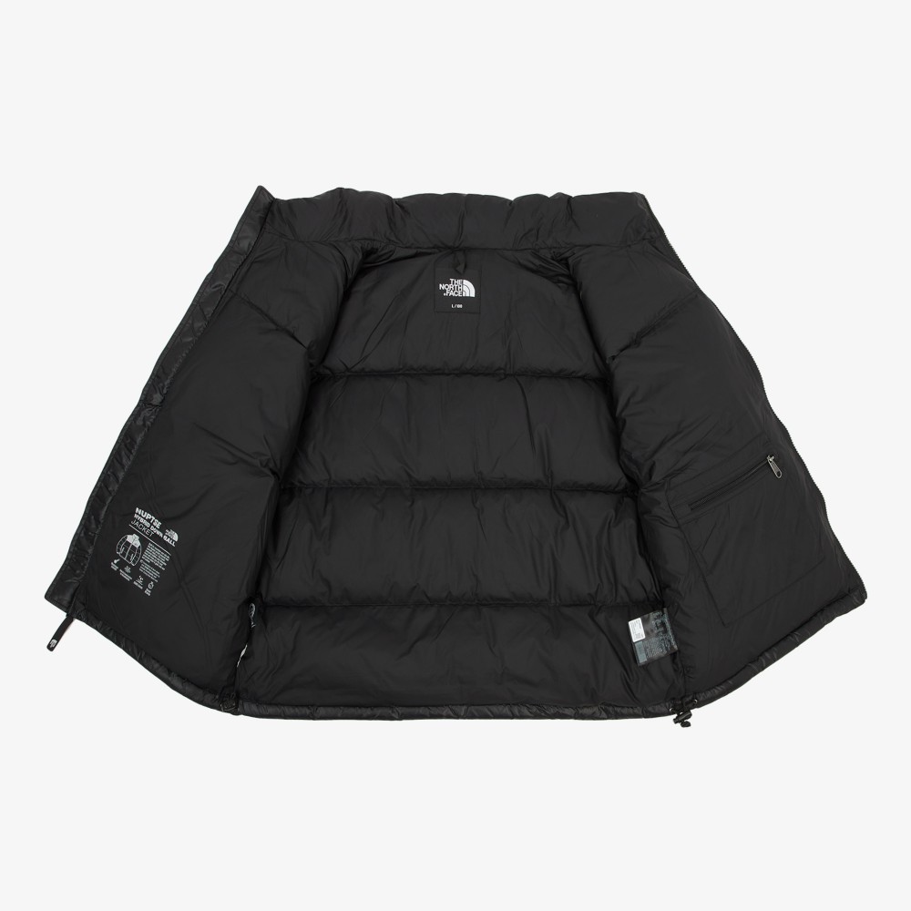 노스페이스 눕시 패딩 하이브리드 온볼 다운 점퍼 NJ1DR56A NJ1DR56