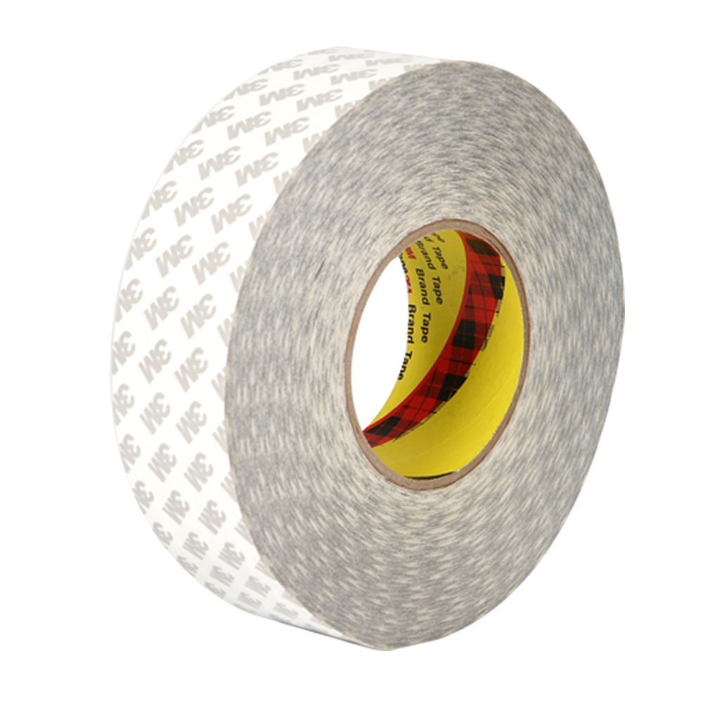 3M 9071 필름 양면 테이프 50mm x 50M - 상품 이미지