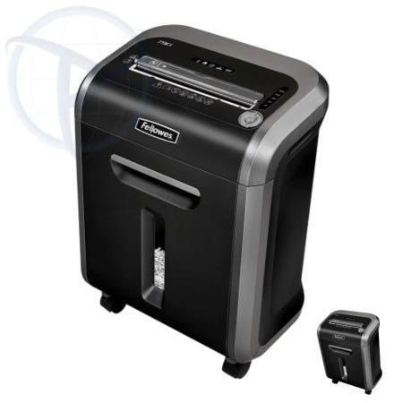 문서세단기 PS-79Ci 꽃가루형 세절기 종이분쇄기 종이파쇄기 미니파쇄기 가정용세단기