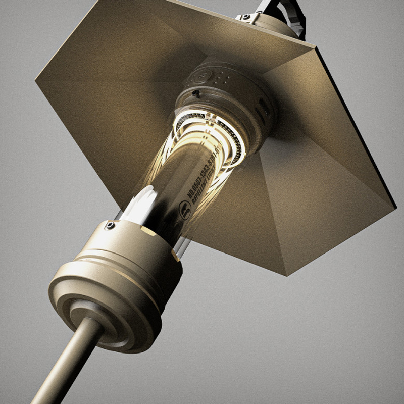 트루버 레펠런트 모기 퇴치 LED 랜턴 모기향 훈증기 백패킹 차박