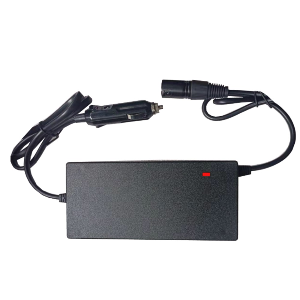 인산철배터리 12V 캠핑용 캠핑낚시 적산계 카라반 12V-12.6V 10A DC5521