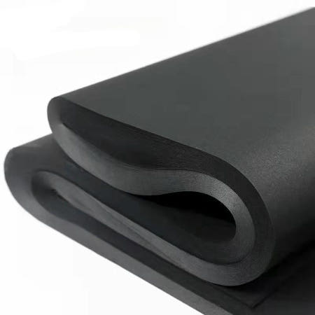 서예 종이 검은색 화선지 대회 서예붓 초급용 입문자용 캘리그라피 연습지