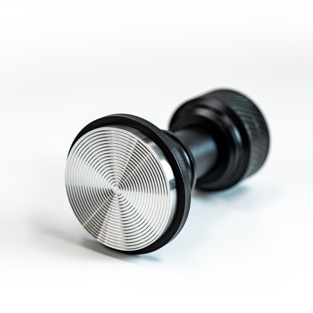 브루소 커피템퍼 임팩트 탬퍼 정압 압력조절 가변압 포스 리플 베이스 58.5mm - 상세 이미지 5
