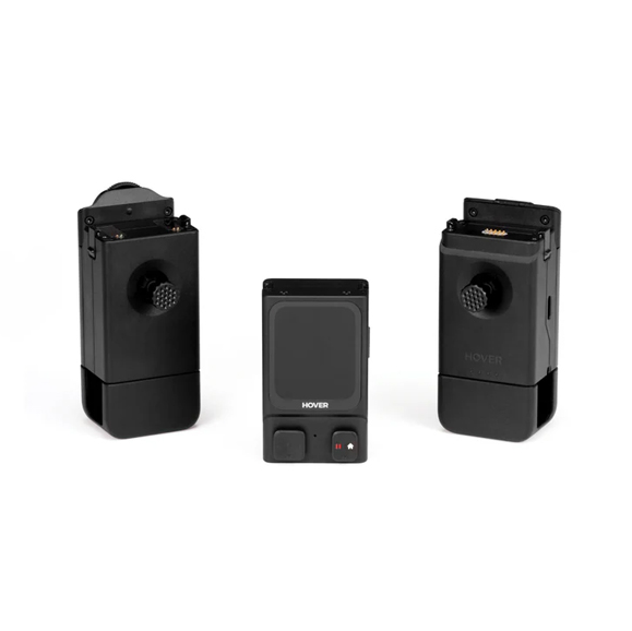 HOVERAir Beacon & JoyStick Bundle 비콘 조이스틱 번들