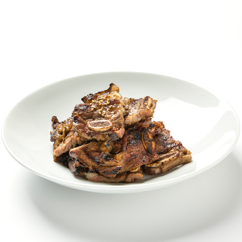 [억수로상회] 돼지갈비로 만든 양념LA갈비 (한돈) 700g, 1개 이미지 7
