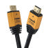 HDMI 골드메탈 케이블 V2.0 10m, 1개 개봉기 | 실사용 후기 썸네일