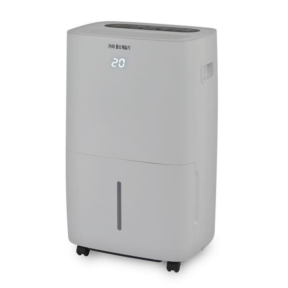 산업용 제습기 교회 지하창고 공업용제습기 대용량 자연배수 : 신일N위시웨이