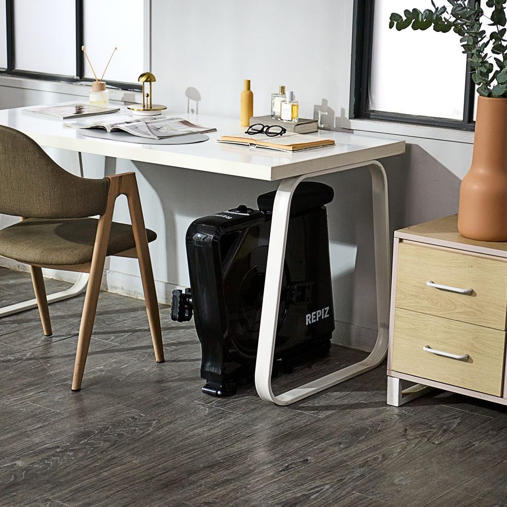 래피즈 바이크 설치 및 보관