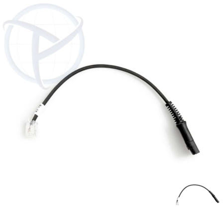 PENETRADE협력사 알티폰 QD 젠더 RT-FMR LG키폰용 전화헤드셋 헤드셋전화기