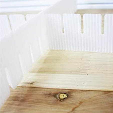 칸막이 보드 중 2P 잘라쓰는칸막이