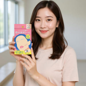 일제 방수 얼굴 점 가리기 상처 흉터 타투 커버 스티커 SUHADA 12... 솔직 후기 | 피부 타입별 분석 - 상품 이미지 2