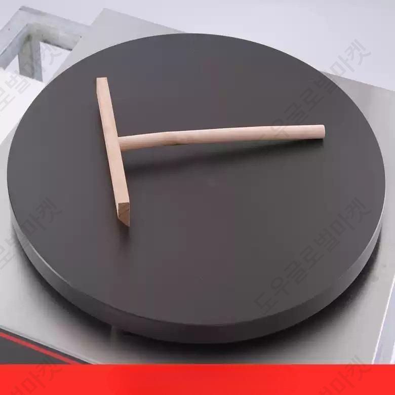 크레페기계 업소용 크레이프 토스트 또띠아 Crepesmaker 메이커 - 상세 이미지 4