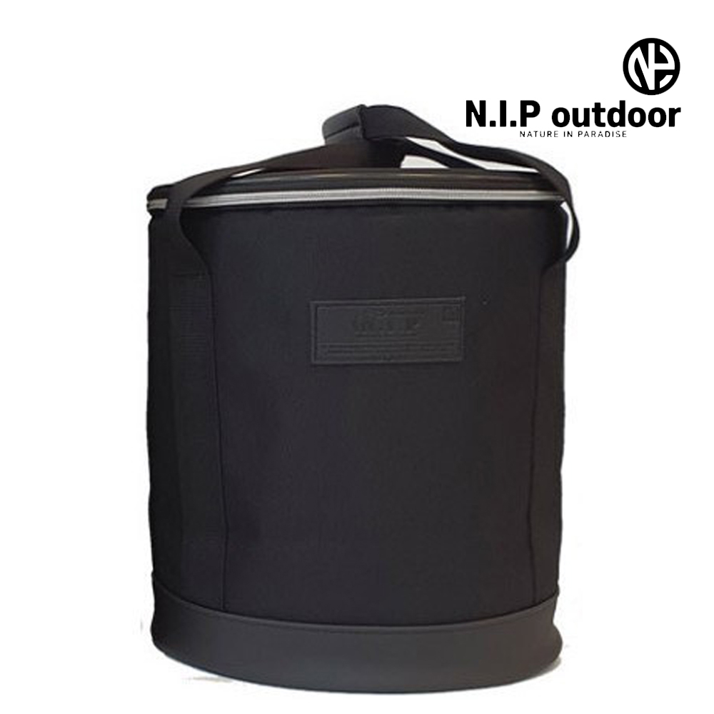 [호환] N.I.P 스탠리워터저그7.5L 전용수납가방 블랙 - 상세 이미지 2
