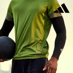 아디다스 컴프레션 암 슬리브 1세트 팔토시 쿨토시 골프 등산 자전거 운전... 운동러 솔직 후기 | 실사용 리뷰 - 상품 이미지 1