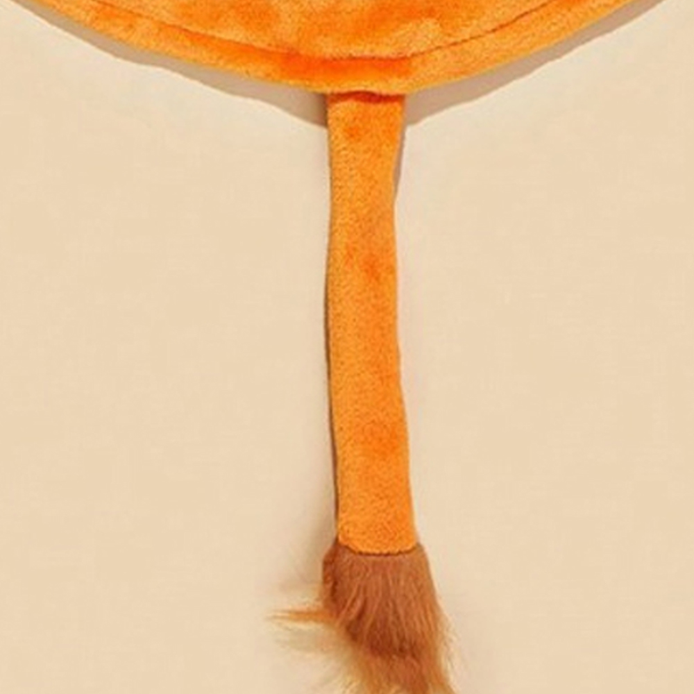 개과천선 라이호 애견 강아지 후드티 사자 모자 옷 고양이 대형견