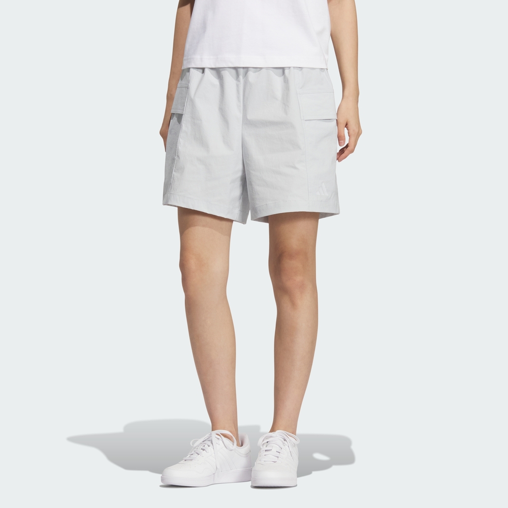 [아디다스 공식] 머스트 해브 쇼츠 KF2680