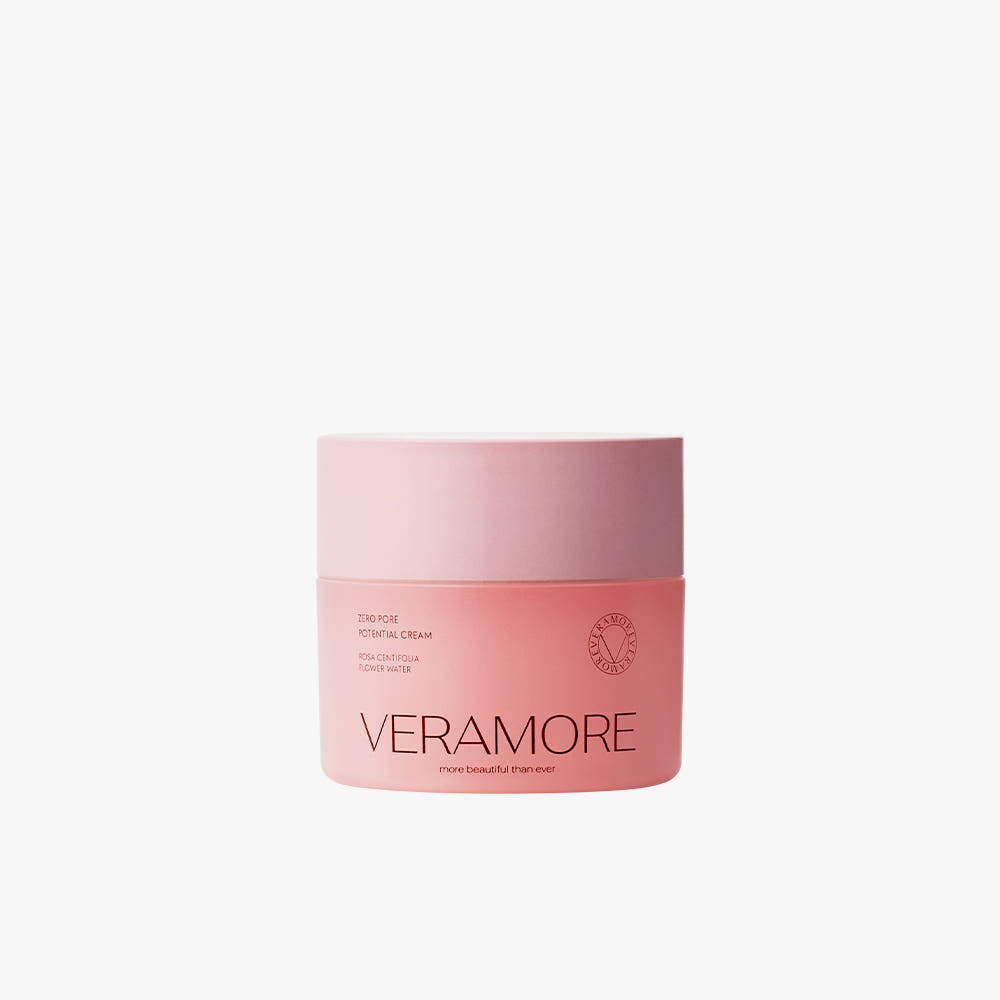 베라모어 제로 포어 포텐셜 크림 50ml - 상세 이미지 2