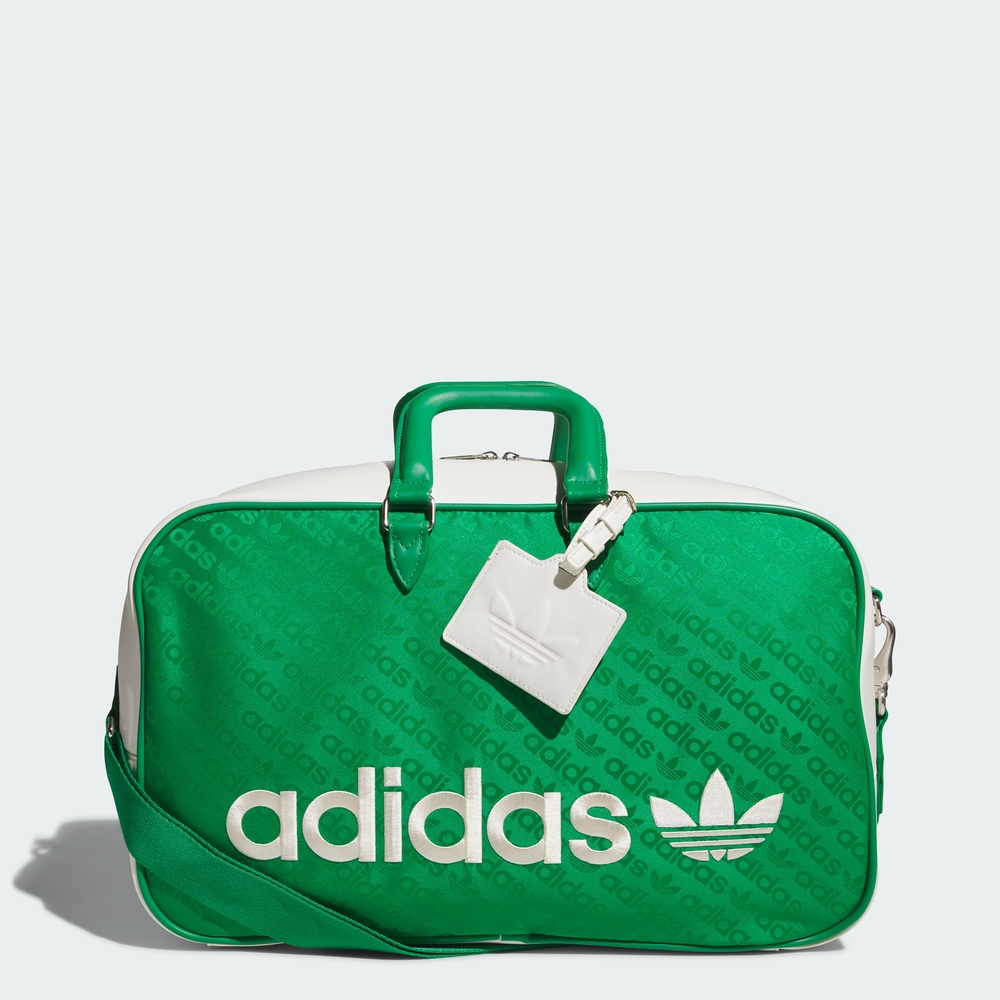 [아디다스 공식] 오리지널스 골프 보스턴 백 JD3903