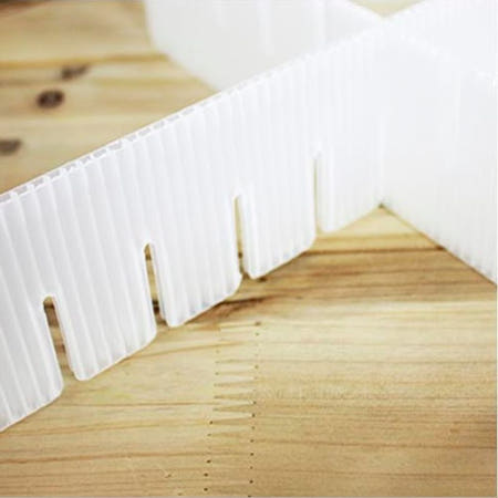 칸막이 보드 대 2P 분리칸막이 서랍장파티션