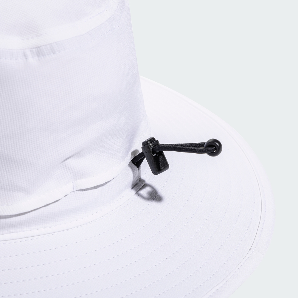 [아디다스 공식] A672S SUN HAT HS9658 - 상세 이미지 4