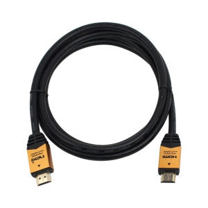 HDMI 골드메탈 케이블 V2.0 10m, 1개 개봉기 | 실사용 후기 - 상품 이미지 4