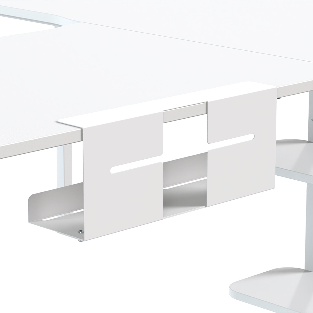 제닉스 아레나 멀티트레이 프로 모션데스크 컴퓨터책상멀티트레이 - 상세 이미지 5