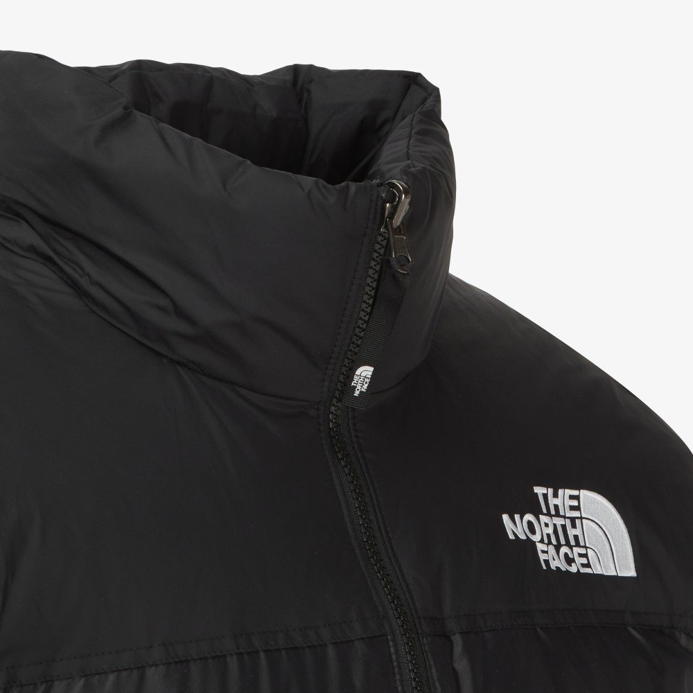 노스페이스 눕시 패딩 하이브리드 온볼 다운 점퍼 NJ1DR56A NJ1DR56