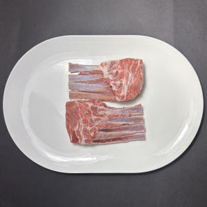 고기선생 양갈비 프렌치랙 숄더랙 500g 호주산 양고기 캠핑용 스테이크용... 맛있게 먹은 솔직 후기 - 상품 이미지 4