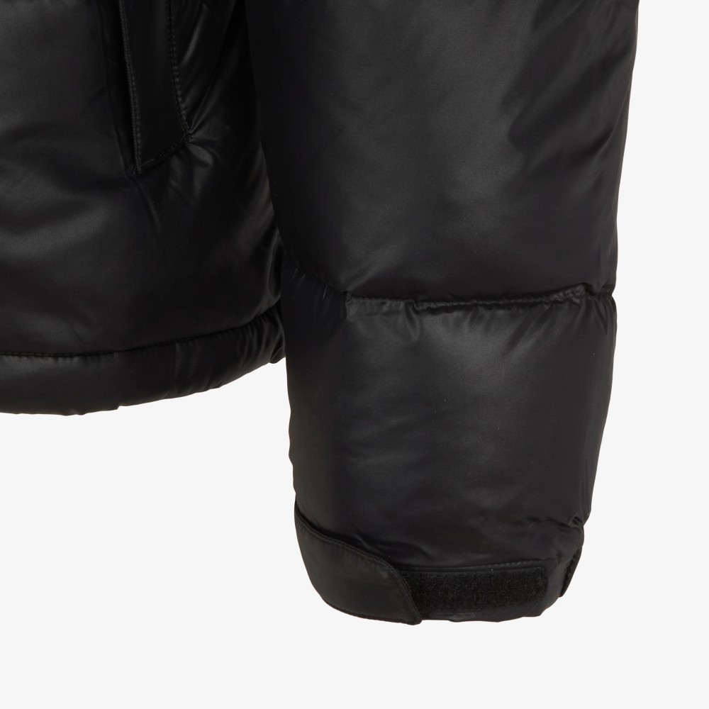 노스페이스 눕시 패딩 하이브리드 온볼 다운 점퍼 NJ1DR56A NJ1DR56