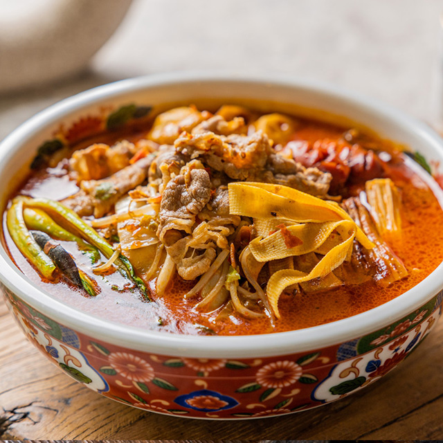 오이공 마라탕  2인분 캠핑용 밀키트