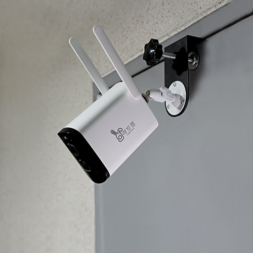 현관CCTV 무선 가정용 보안카메라 래빗캠 제품 이미지