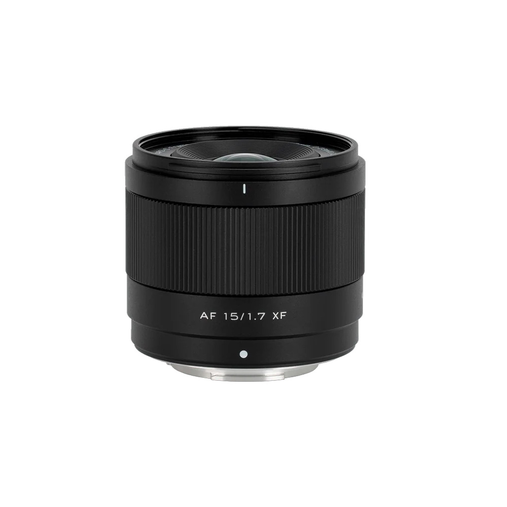 빌트록스 15mm F1.7 후지 X마운트 APS-C 렌즈 - 메인 이미지