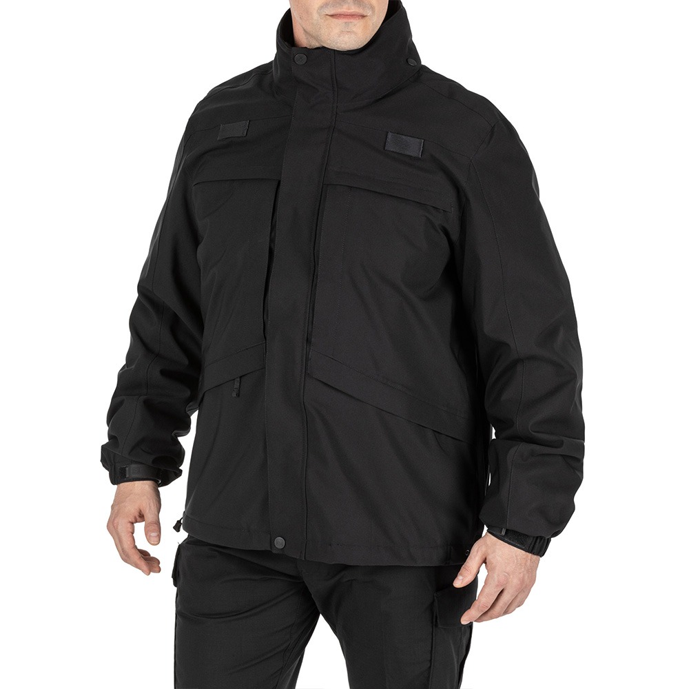 5.11 택티컬 3 IN 1 파카 2.0 (블랙) - 3 IN 1 Parka 2.0 (Black) - 메인 이미지