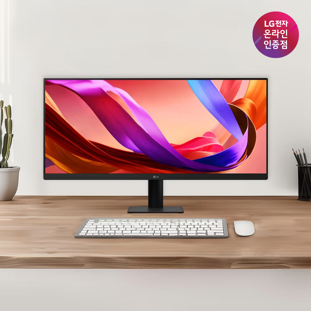 최종.23.만 LG 29U511A 73cm(29인치) 울트라와이드 모니터 29WQ500후속