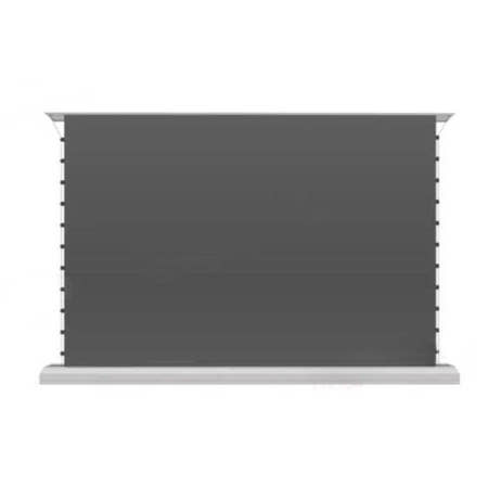 바잉포켓 협력사 전동 롤러블 스크린 거실 프로젝트 빔프로젝터 전동스크린