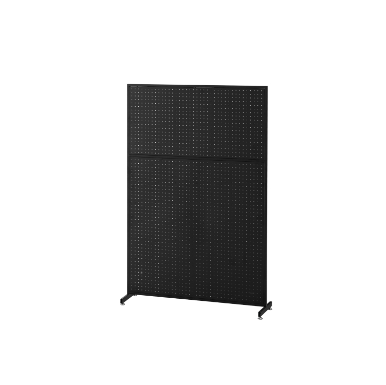 [특가] 토파스 사무실 책상 철제 파티션 타공판 가림막 공간분리 칸막이