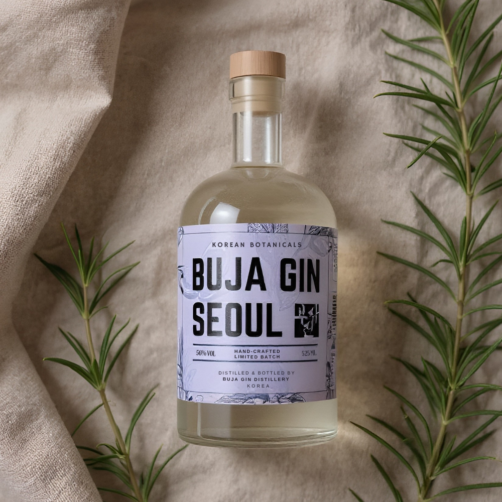 부자진 바텐더컷 56도 선물세트 525ml, 1개 이미지 8