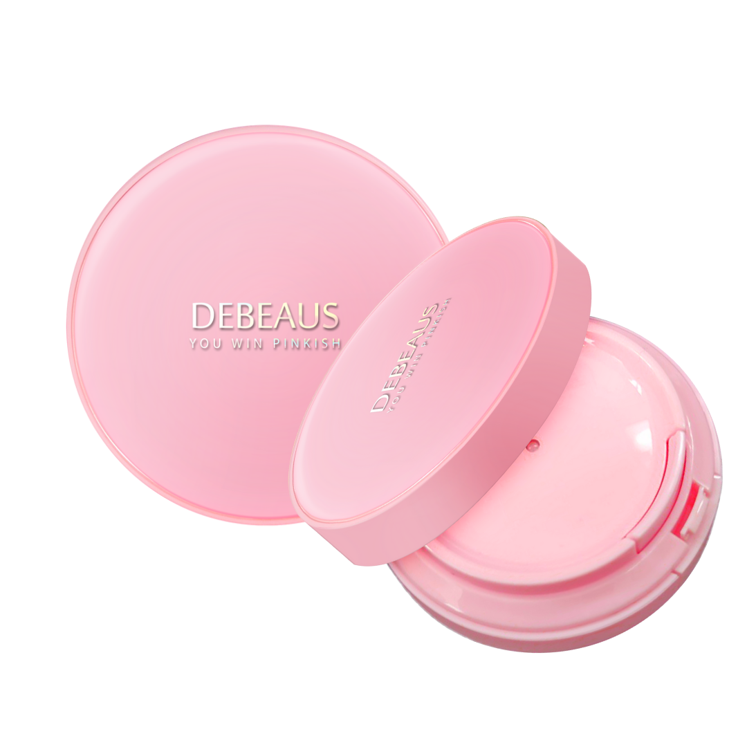디뷰스 인텐시브 에너제닉 멀티 인디케이셔 핑키쉬15g+리필 15g - 메인 이미지