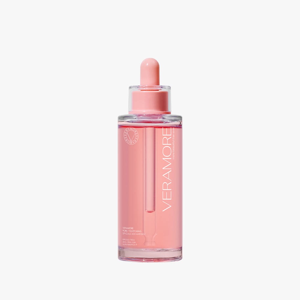 베라모어 포어 타이트닝 스피큘 300 모공 앰플 50ML - 상세 이미지 2