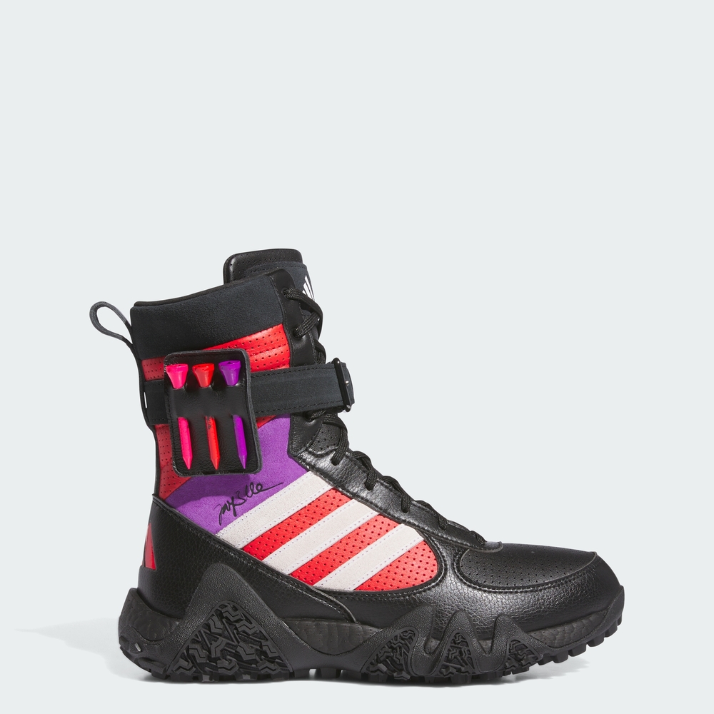 [아디다스 공식] 코드케이오스 부츠 스파이크리스 IF1608