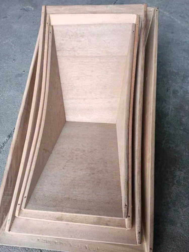 사금채취도구 패닝접시 사금석션기 채취 금속탐지기 채굴 중형 55x27x14 - 상품 이미지