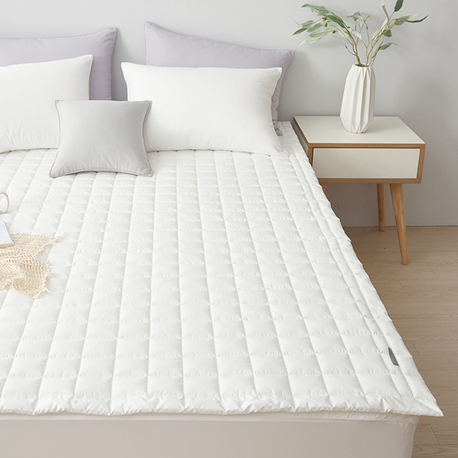 세사온라인 컴포즈 알러지케어 사계절 침대패드 진드기방지 누빔 SS