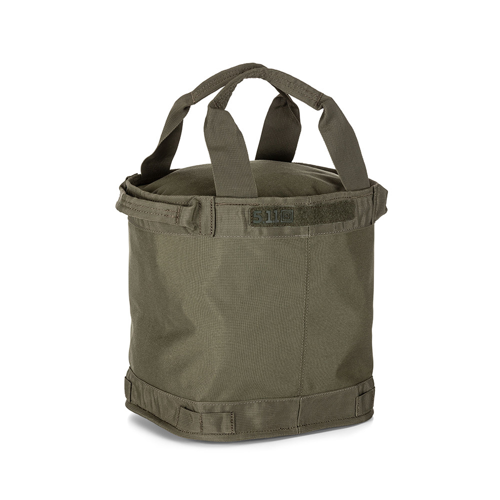 5.11 택티컬 로드 레디 유틸리티 마이크(칼라마타 그린) - 5.11 Tactical Load Ready Utility Mike(Kalamata Green) - 상세 이미지 5