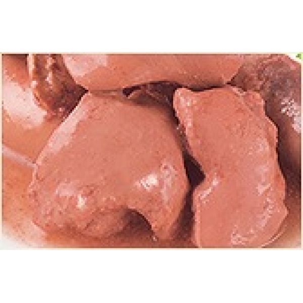 일본 영계 간 펫라인 고치소 타임 80g 고양이사료 - 상세 이미지 2