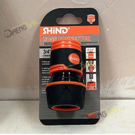 DGR 호스 커넥터 13mm 호스연결어댑터