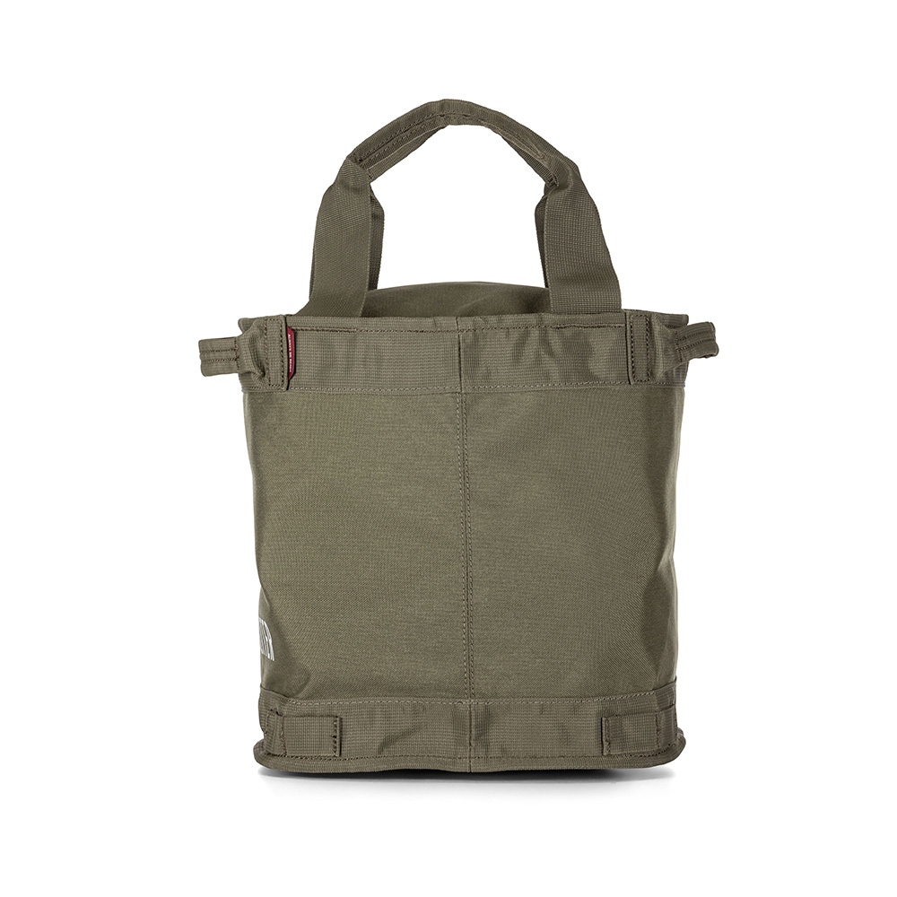 5.11 택티컬 로드 레디 유틸리티 마이크(칼라마타 그린) - 5.11 Tactical Load Ready Utility Mike(Kalamata Green) - 상세 이미지 3