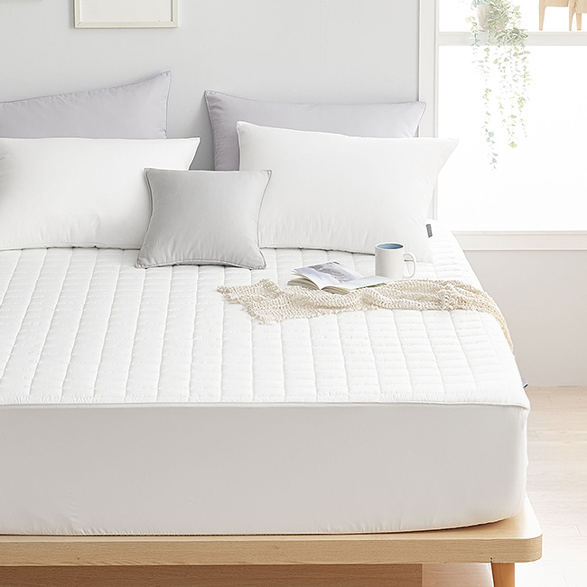 세사온라인 컴포즈 알러지케어 매트리스커버 SS 먼지없는 침대커버