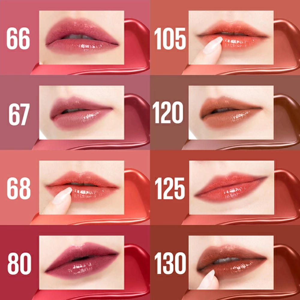 메이블린 슈퍼스테이 바이닐 잉크 37 Darling, 4.2ml - 상세 이미지 4